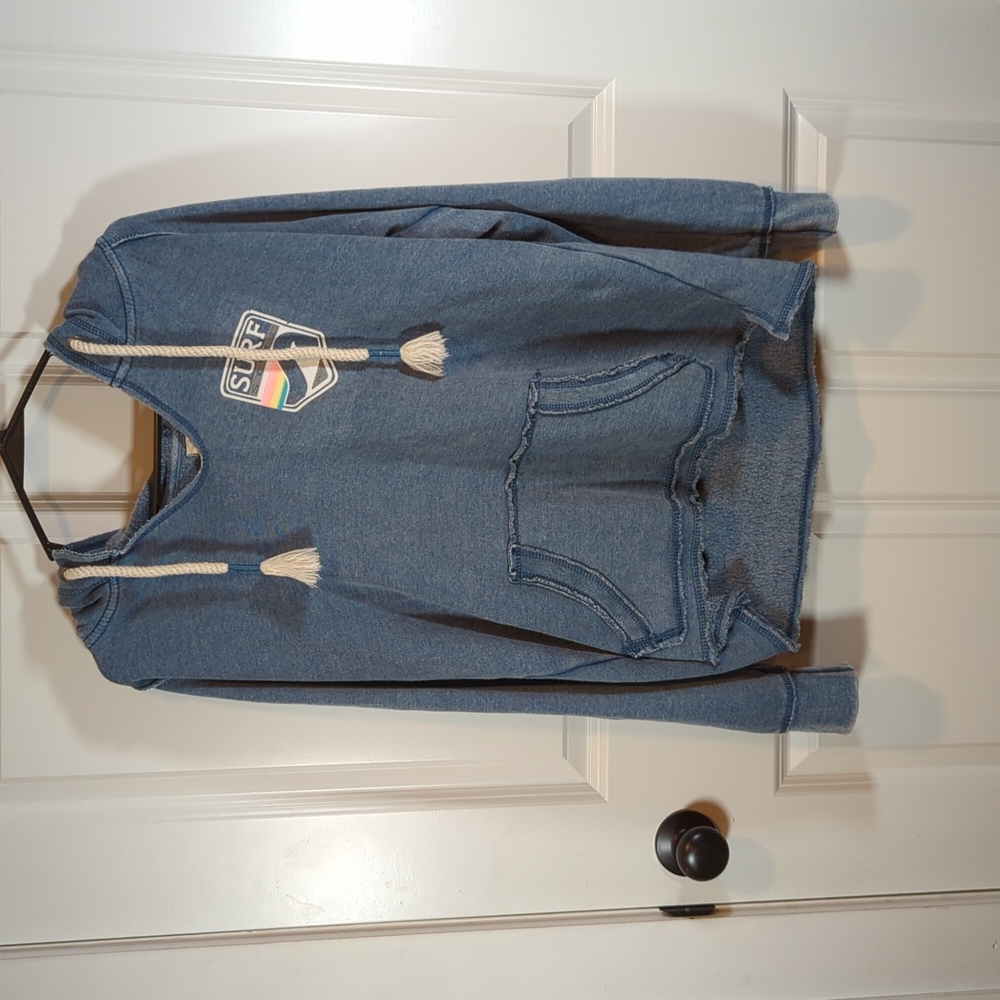 Surf Hoodie SUPER SOFT